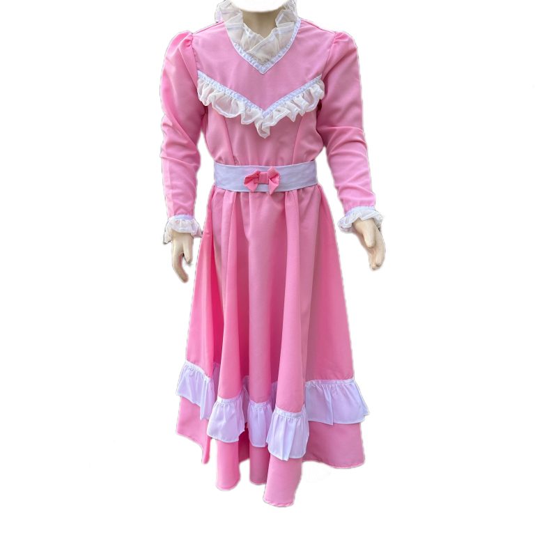 vestido de prenda infantil rosa bebe ref 9259/9260 vestido de prenda infantil rosa bebe ref 9259/9260