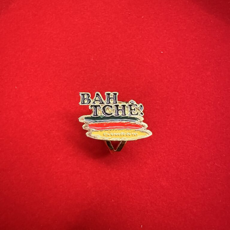 passador de lenço (bah tche)