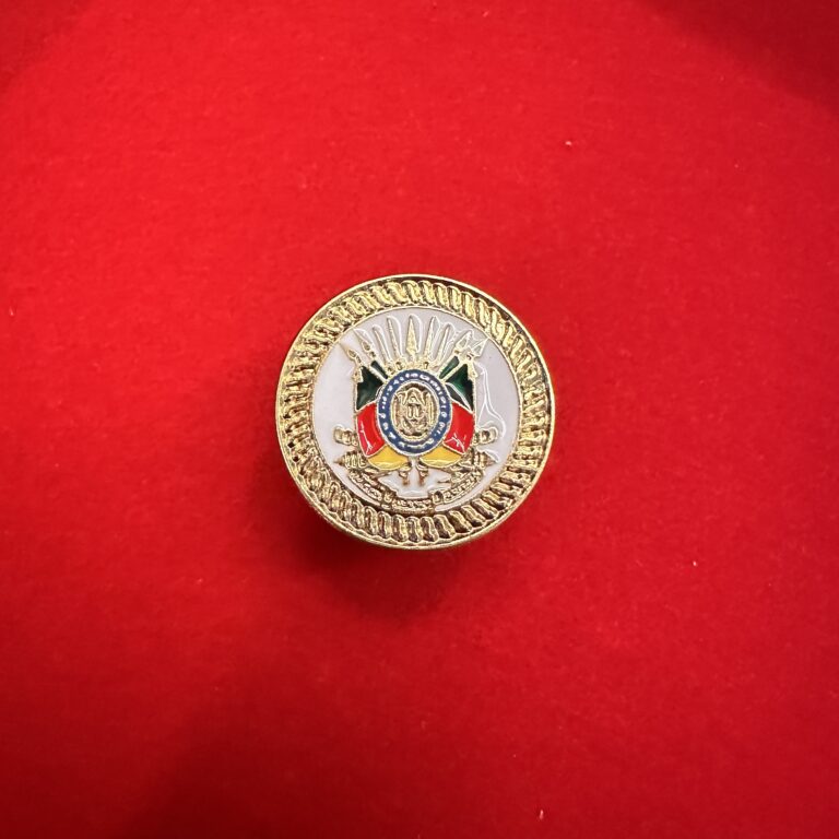 passador de lenço (brasão rio grande do sul)