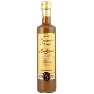 licor harmonie schnaps creme de leite condensado 500ml