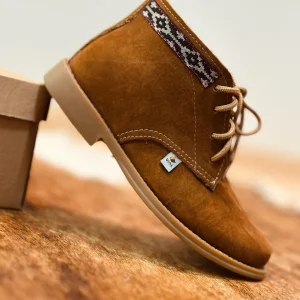 coturno vial c/cadarÇo