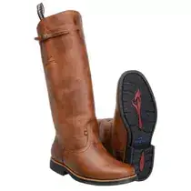 bota criola beretta masculina