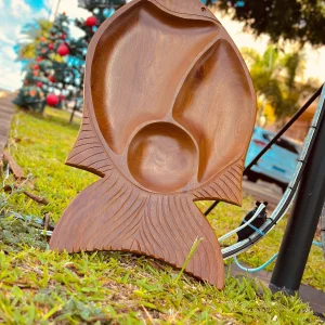 petisquera peixe comprido gg