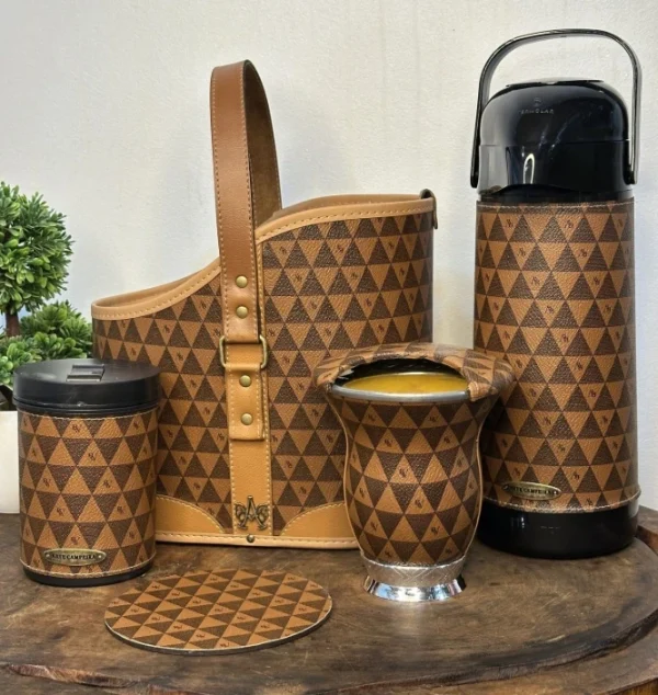 kit chima tx com 6pÇs