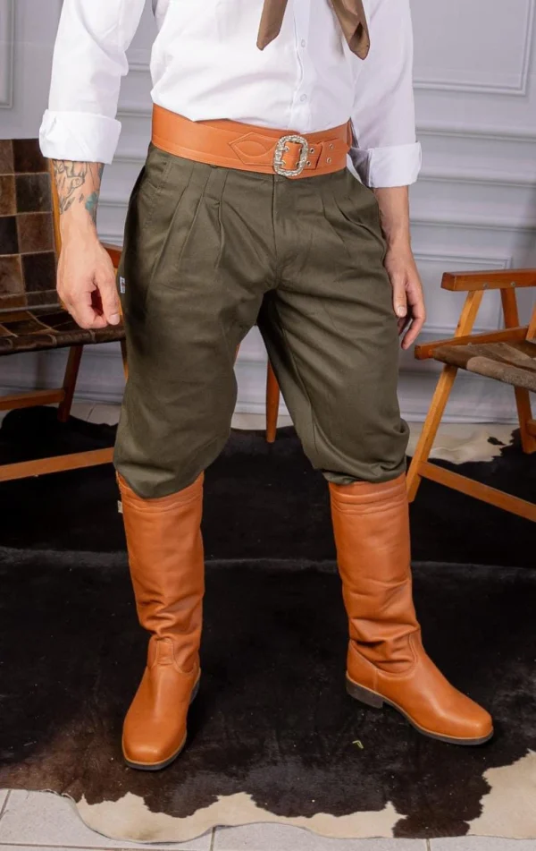 bombacha masc campeira gaucho