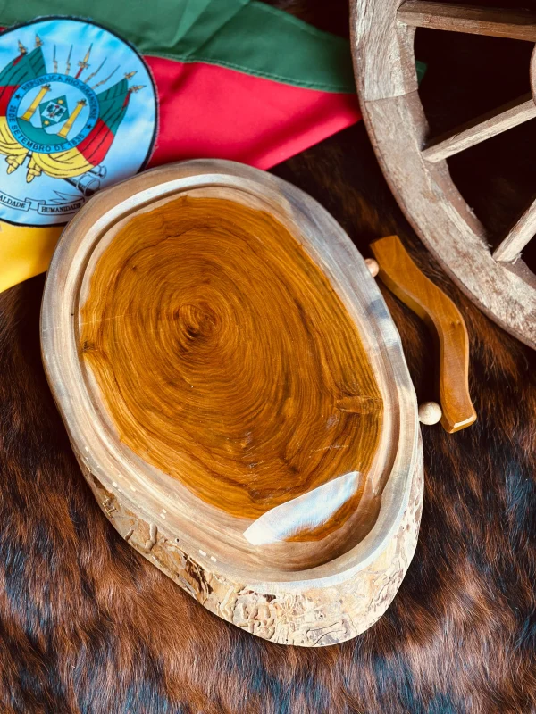 tabua campeira redonda g