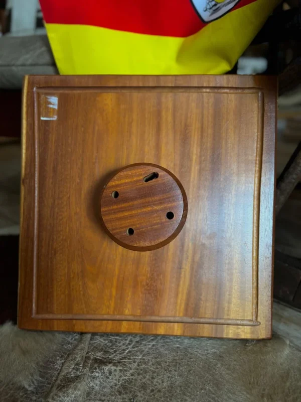 tabua quadrada sup/espeto