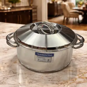 panela inox solar f/tripl0