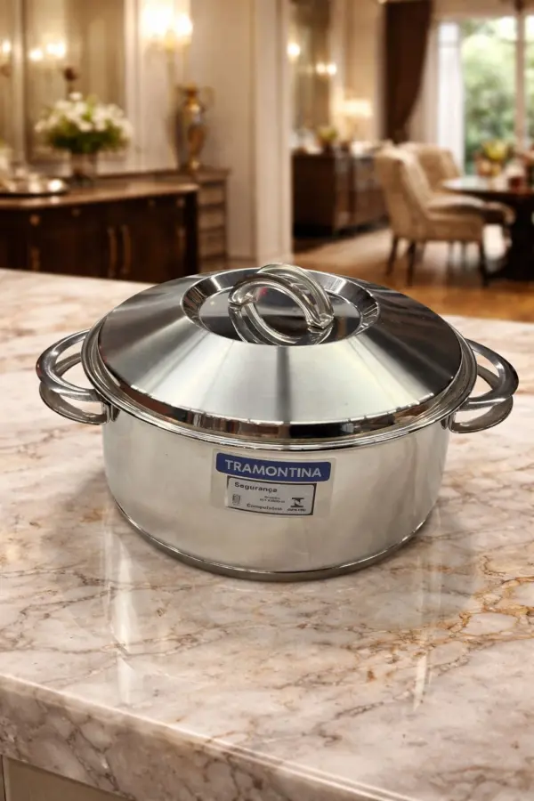 panela inox solar f/tripl0