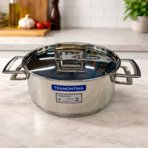 panela inox brava f/triplo