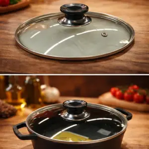 panela tamp/vidro nº 22