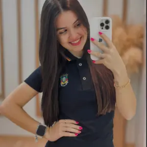 camiseta polo tajol fem preta tam m