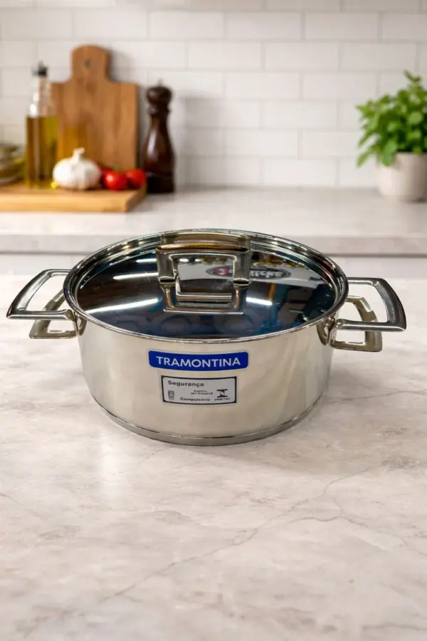 panela inox brava f/triplo