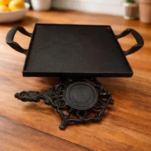 bifeteira de ferro 2 alÇas