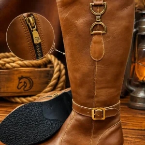 Bota Fem Montaria