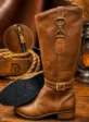 Bota Fem Montaria