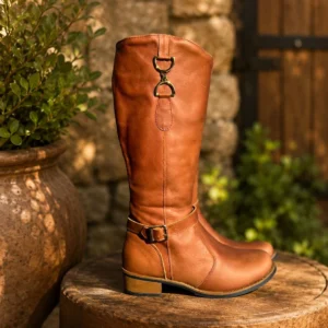 Bota Fem Montaria