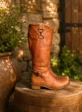 Bota Fem Montaria