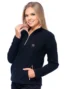 Blusão Fem. Fleece