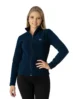 Jaqueta Fem. Fleece