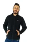 Jaqueta Masc. Fleece