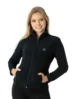 Jaqueta Fem. Fleece