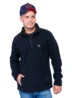 Blusão Masc. Fleece