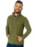 Blusão Masc. Fleece
