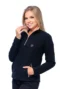 Blusão Fem. Fleece