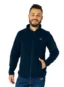 Jaqueta Masc. Fleece