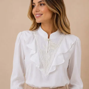 Blusa Prenda