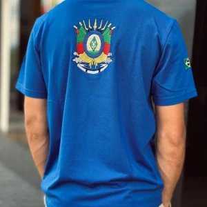 Camiseta Polo Tajol Masc
