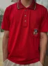 Camiseta Polo Tajol Masc