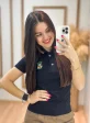 Camiseta Polo Tajol Fem