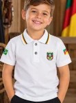 Camiseta Polo Tajol Inf