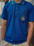 Camiseta Polo Tajol Masc